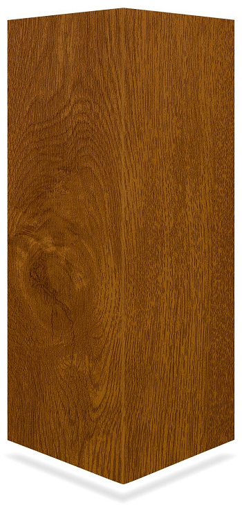 Muster Golden Oak